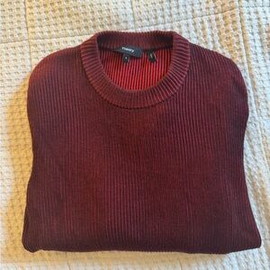 Theory Sweater